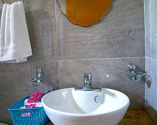 Aldea Isla Sagrada Lodge Cozumel